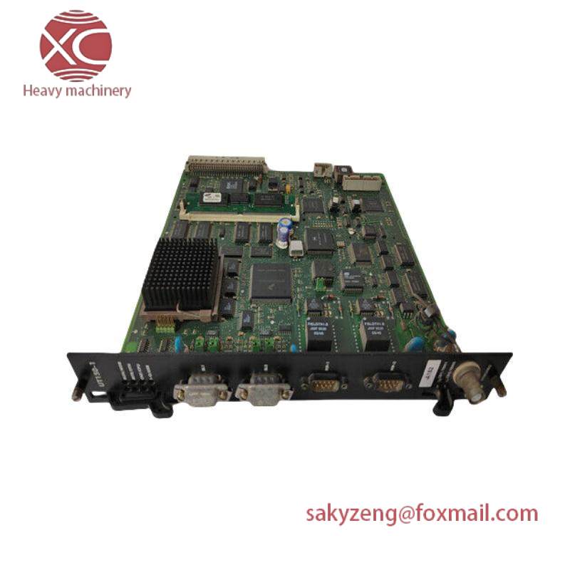 GE IS200VCMIH2BCCC PCB module