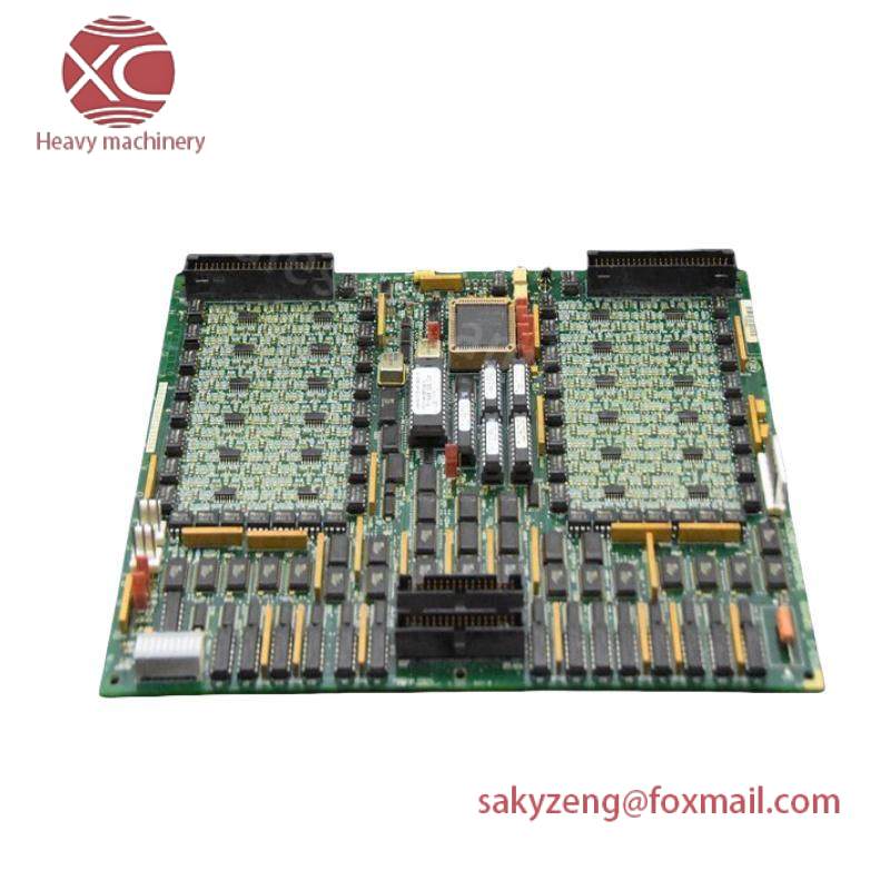 GE IS200VCMIH2BEE VME COMMUNICATION INTERFACE BOAR