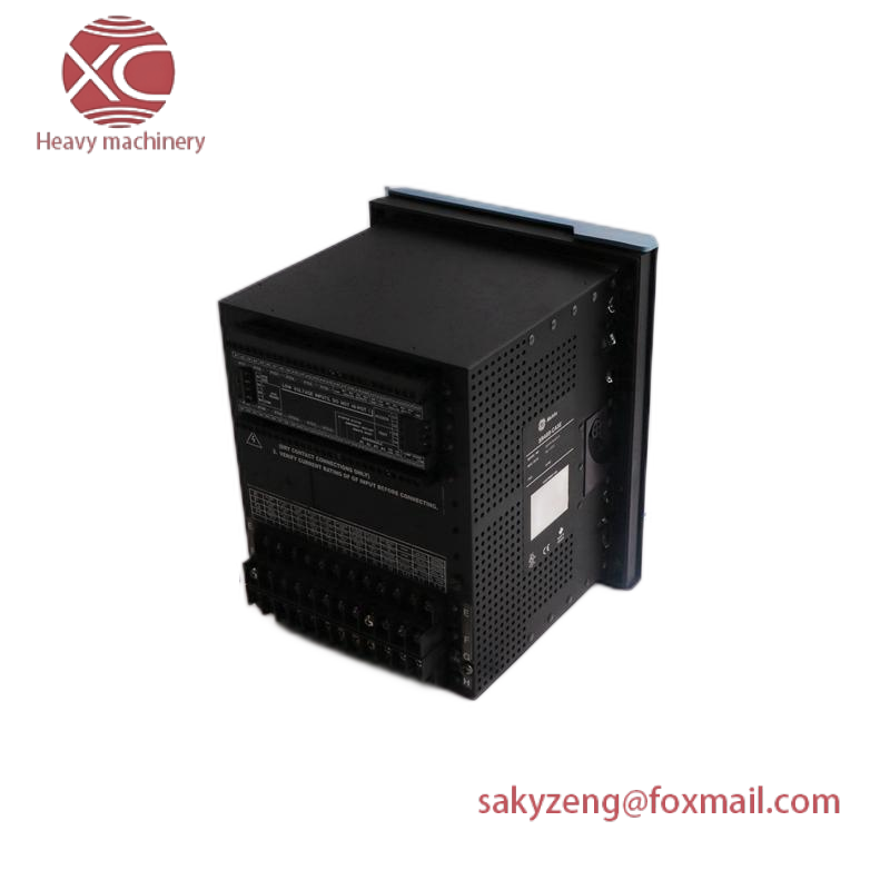 GE IS200VCRCH1ABA VME Servo Card