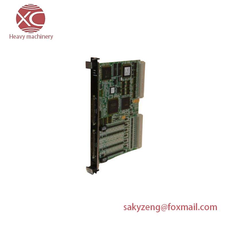 GE IS200VCRCH1B Circuit Board Card