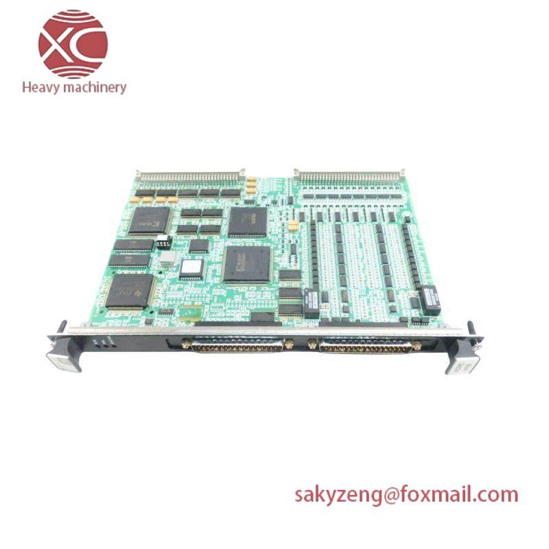 GE IS200VCRCH1BBC PCB Circuit Board