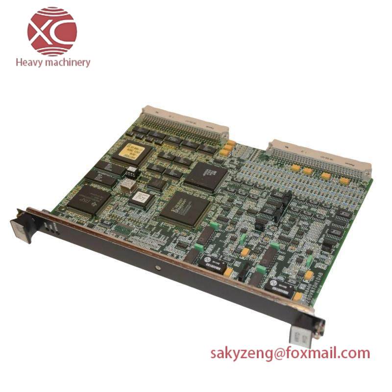 GE IS200VRTDH1DAB Speedtronic MarkVI RTD CARD Module