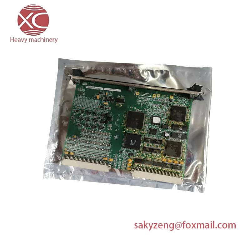 GE IS200VTCCH1CBB Turbine Thermocouple