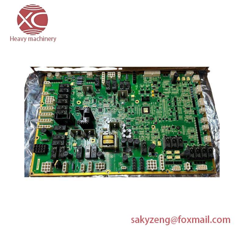 GE IS200WETBH1BAA single transformer component