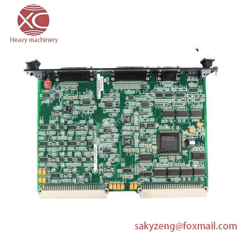 GE IS200WNPSH1AAA Power Supply Card