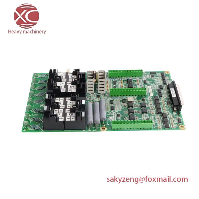 GE IS210AEAAH1BKE IS210AEAAH1 Printed circuit board