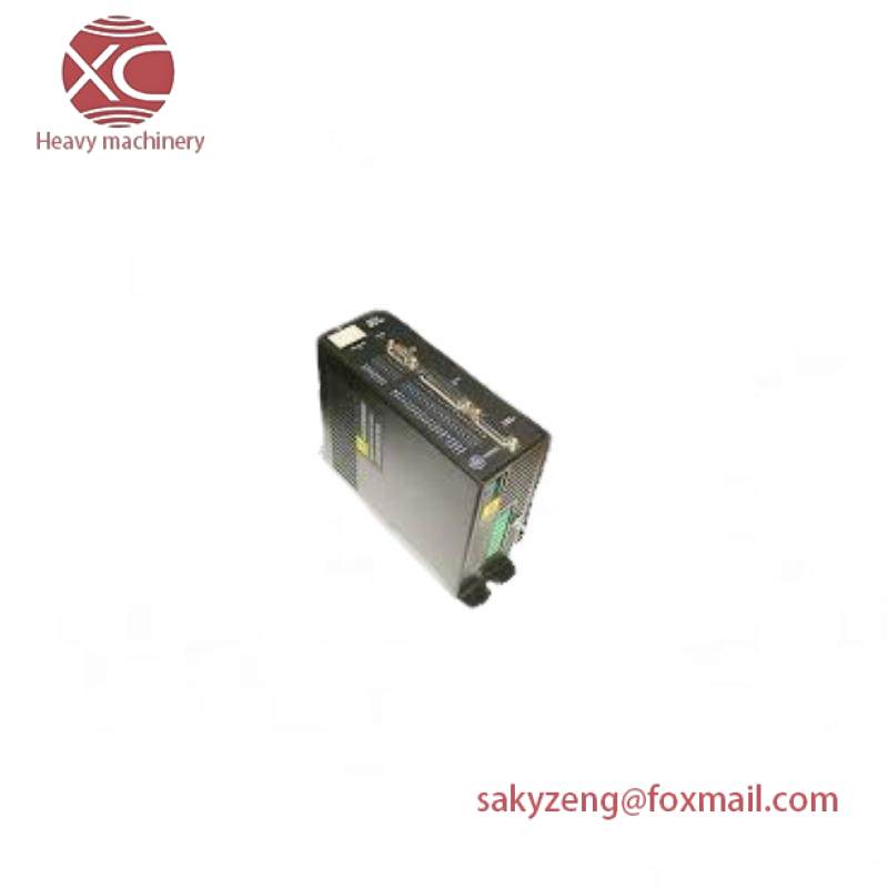 GE IS210BPPCH1AD I/O pack processor board