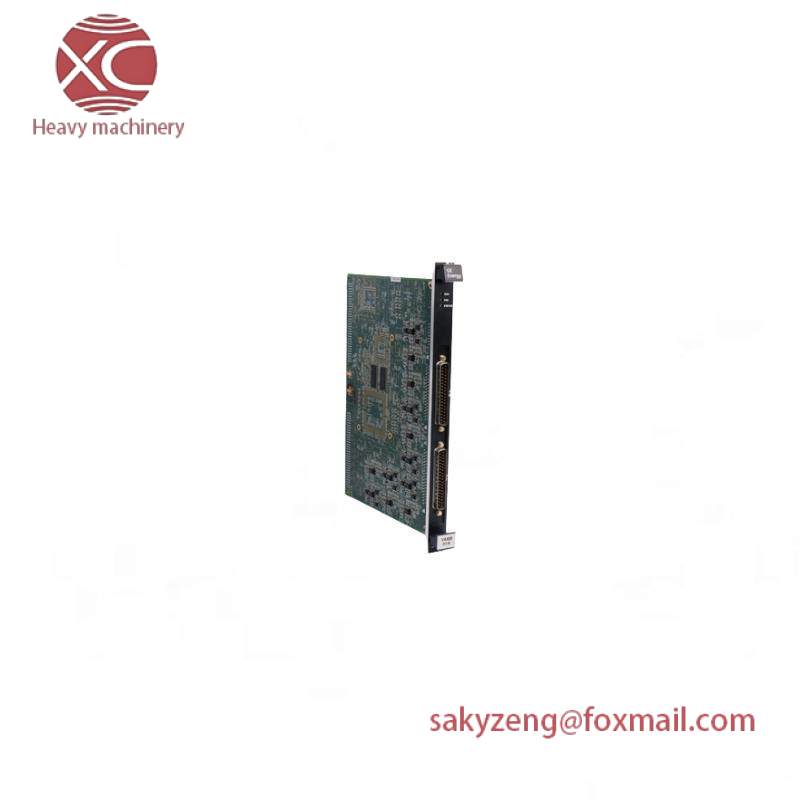 GE IS215UCVDH7AM Processor Board