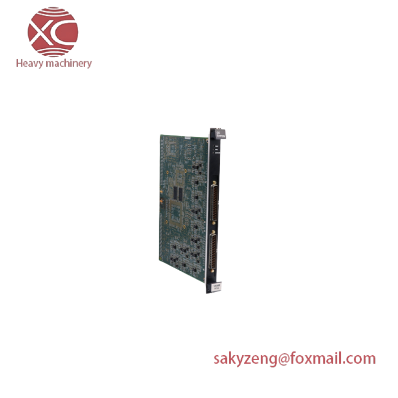 GE IS215UCVEH2AE VMIVME-7614-132 VME control card