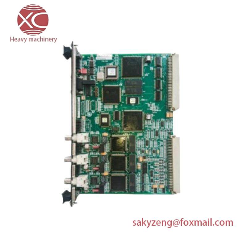 GE IS215VCMIH2CC IS215VCMIH2C Printed circuit board