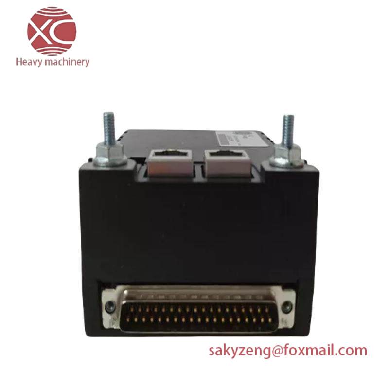 GE IS220PAOCH1A CONTROLLER MODULE