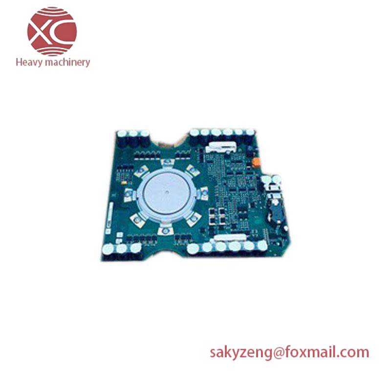 GE IS220PDOAH1A,REV E Boards & Turbine Control