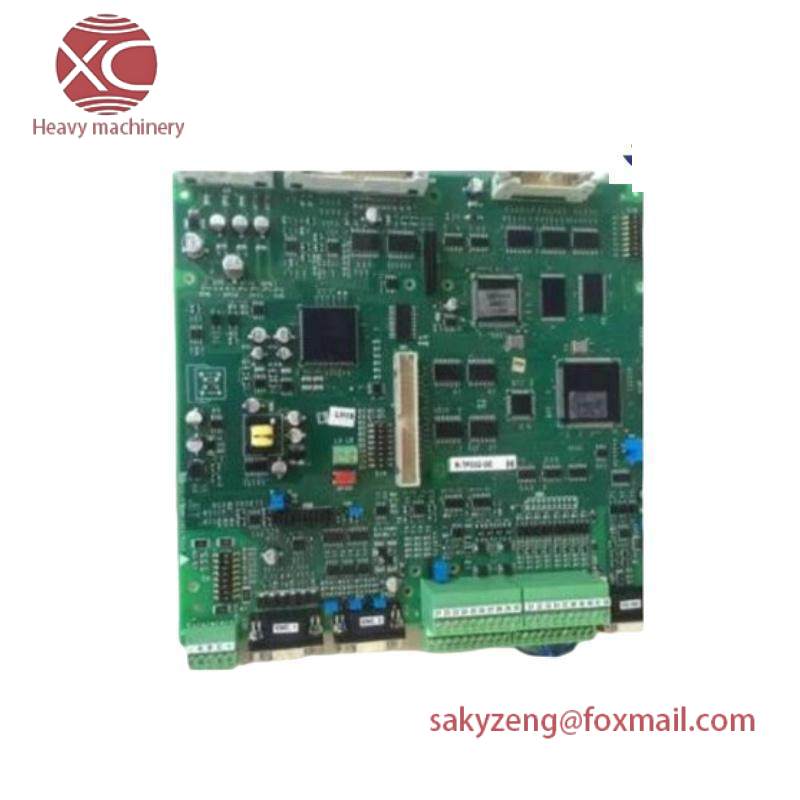 GE IS230JPDMG1B FEEDBACK MODULE