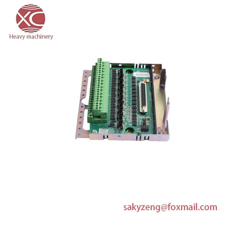 GE IS230SNAIH4A IS200STAIH2ACB GE Control Circuit Board