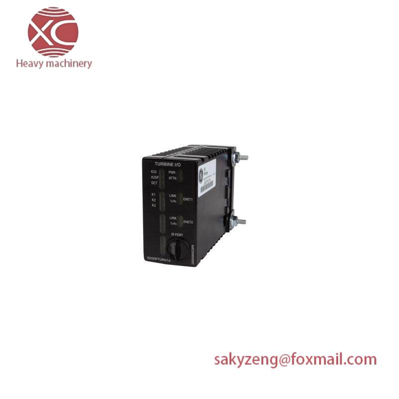 GE IS230STAI2AH01 POWER DISTRIBUTION BOARD