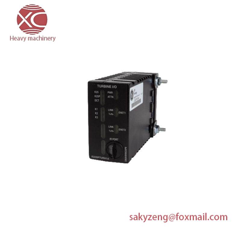 GE IC695CBL010-FD-001