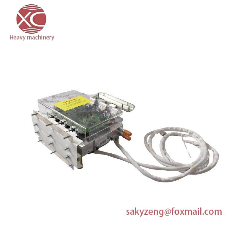 GE IS400AEBMH1AJD Control Board