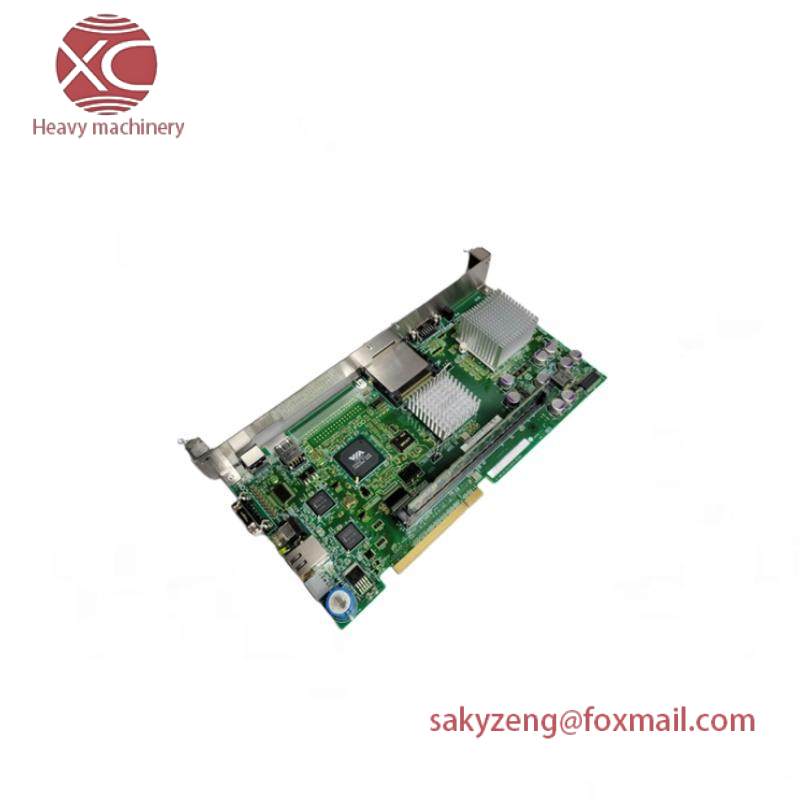 Yaskawa JANCD-CG26