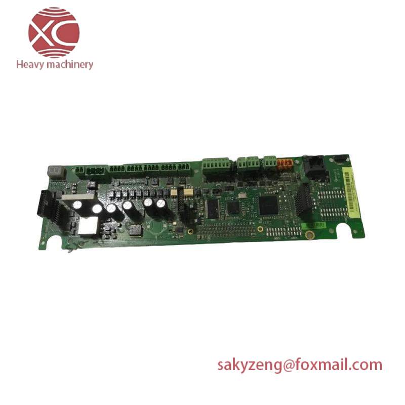 ABB JCON-01C Inverter motherboard CPU board