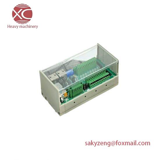 JL HSL-DI16DO16-UD-NN/51-23092-0A20 TRANS REDUCER