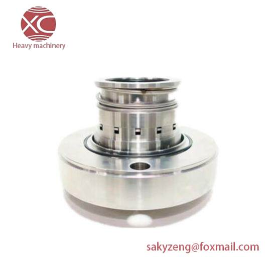 JOHN CRANE M186658 PUMP MECHANICAL SEAL ASSEMBLY