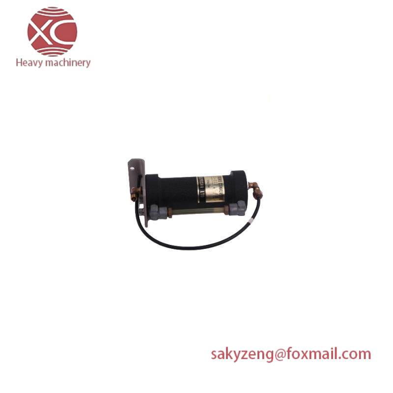 JUMO SRM-96/50-043-00-64.5111 temperature sensor