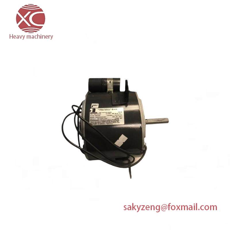 TECUMSEH KA55HXKGE-8331 Motor