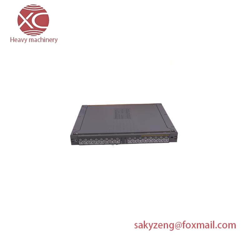 KARL MAYER CDB34.005C2.4 H36 1 5KW input module