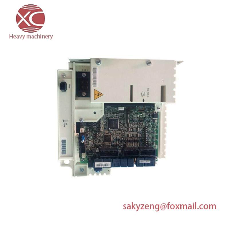 Kawasaki 50632-0022 Robot Controller MC Unit