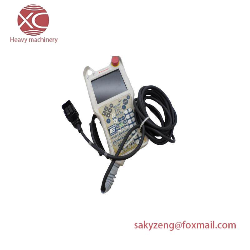 Kawasaki 50817-0066 Robot Teach Pendant