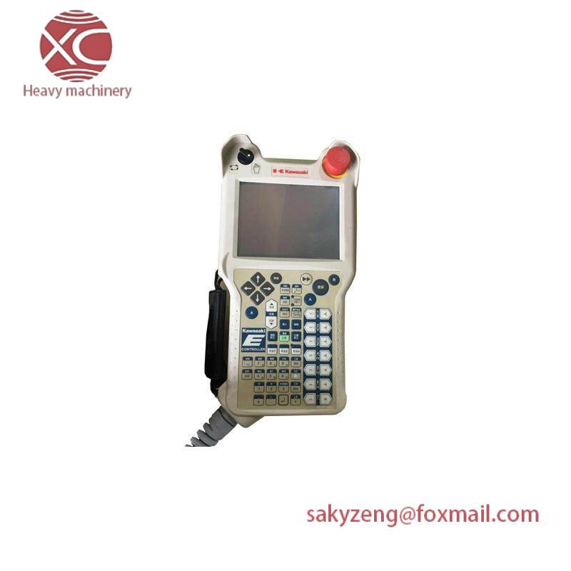 Kawasaki 50817-0096L05 ;50817-1434 Teach Pendant