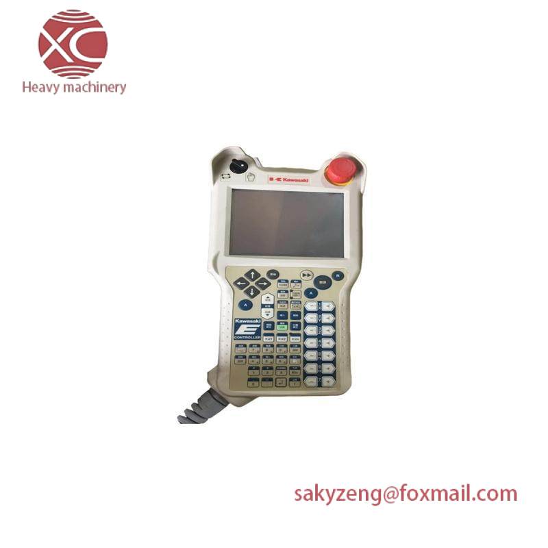 Kawasaki 50817-0096L05 Teach Pendant