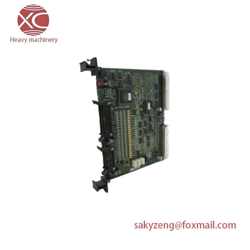 Kawasaki 50999-0037 Robot CPU Motherboard