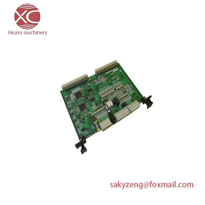 Kawasaki 50999-2924 Robot Communication Board