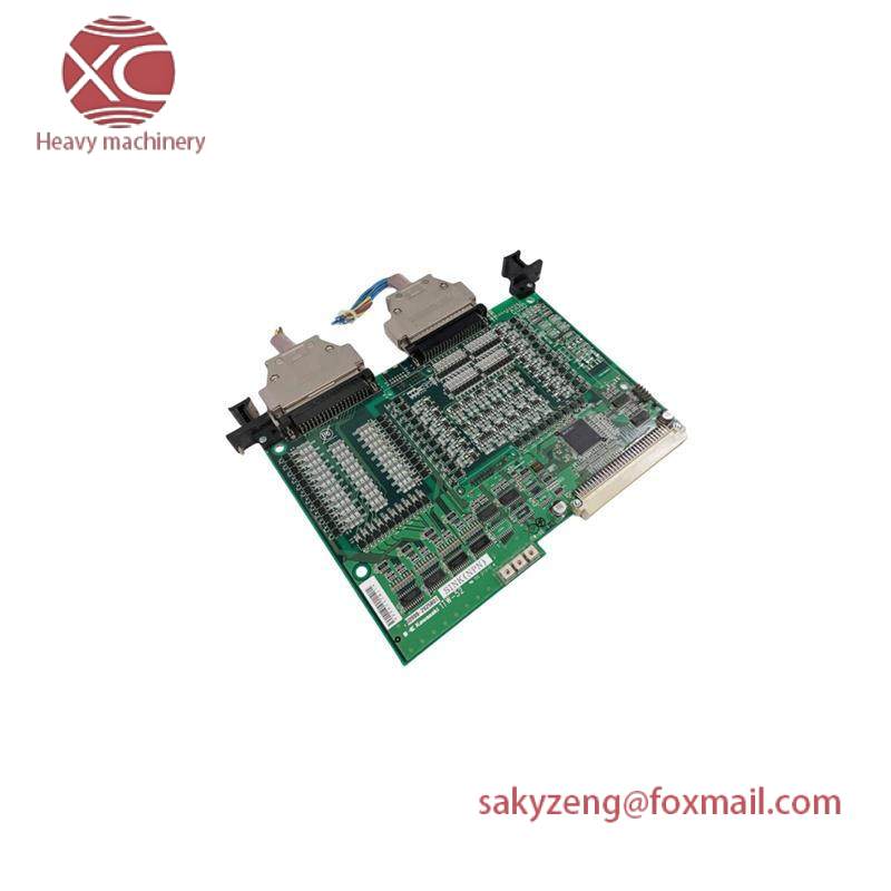 Kawasaki 50999-2925R01 control board