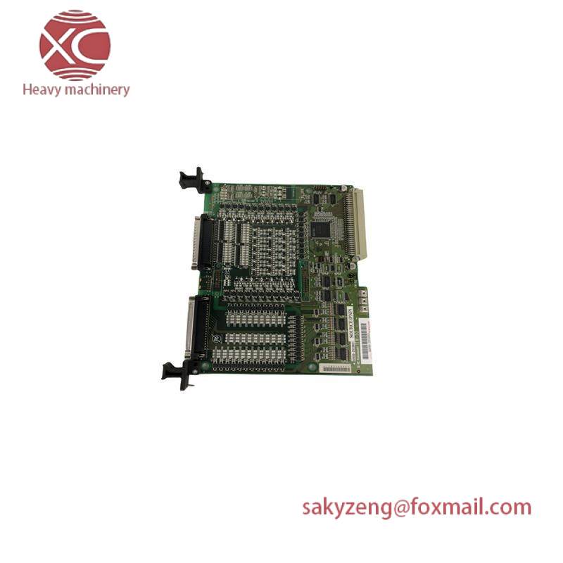 Kawasaki 50999-2933R01 1TW PLC Processor Module