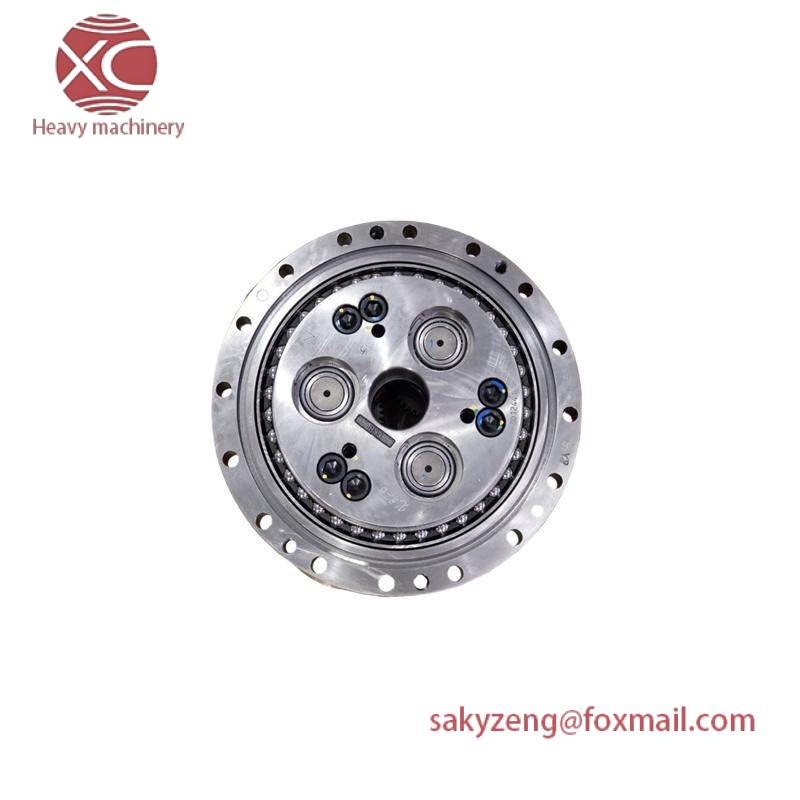 Kawasaki P65E071E22 R320-0D42527 Gearbox