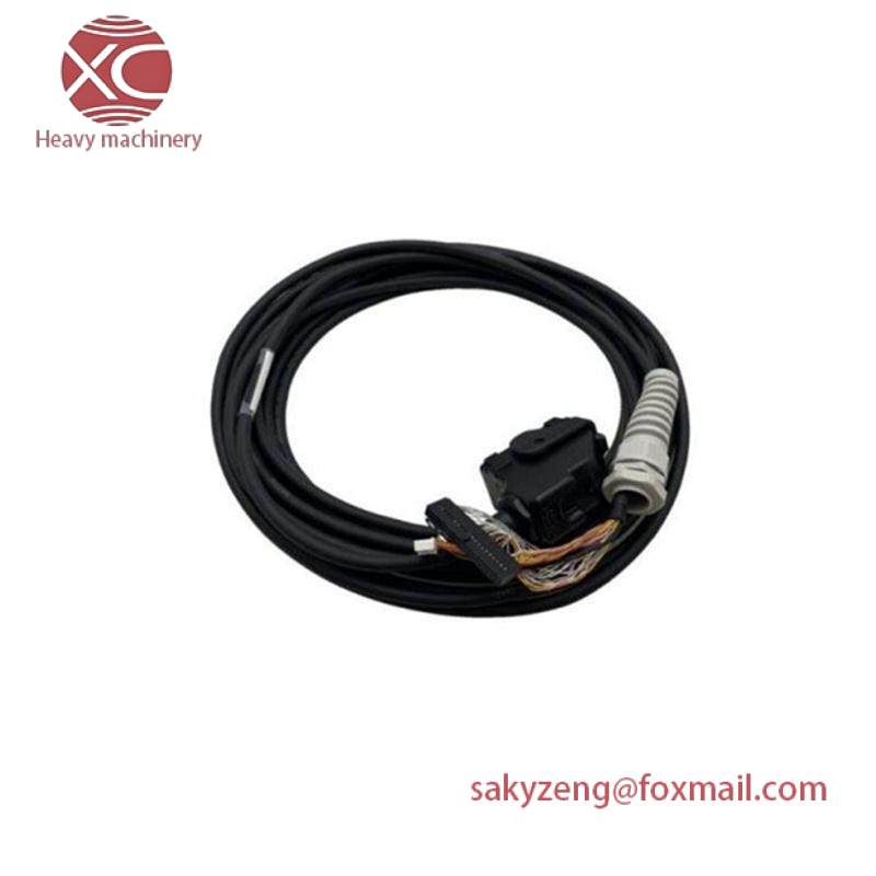 KAWASAKI P/N 50979-0360L05 Teach Pendant Cable