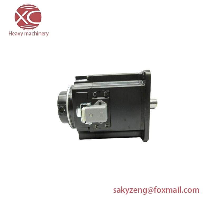 Kawasaki R2AA13200LCPKZ Servo Motor