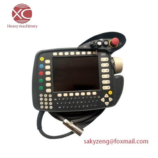 KCP2.0 130547 KUKA