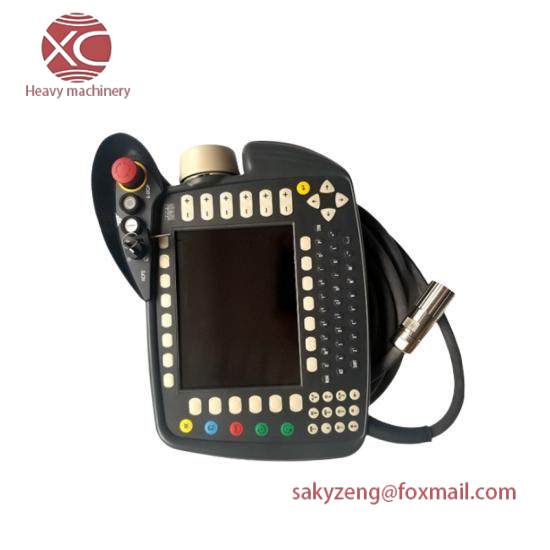 KCP2.0 130547 KUKA