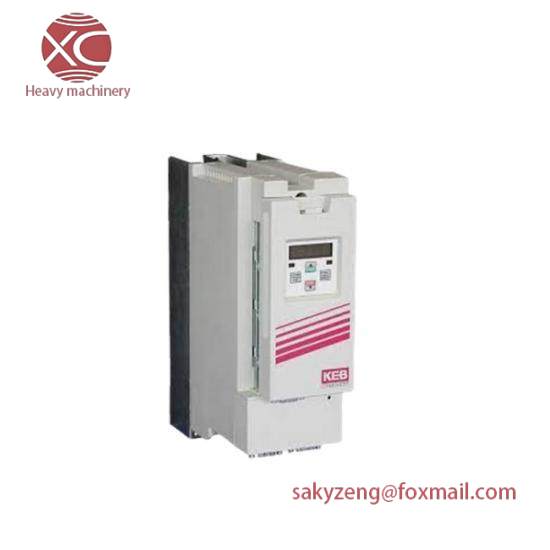 KEB 15F5G1E-Y001  F5 Combivert Frequency Inveter