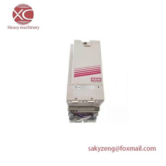 KEB F5 10F5A1D-3AHA frequency inverter