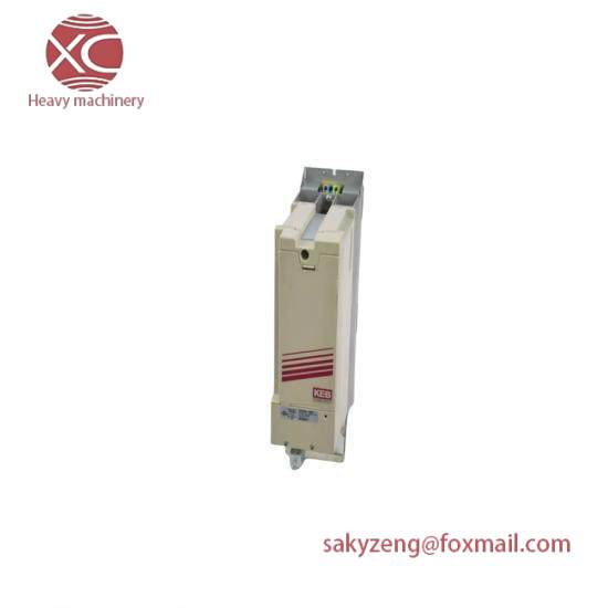 KEB F5 10F5A1D-Y1HA Drive Controller
