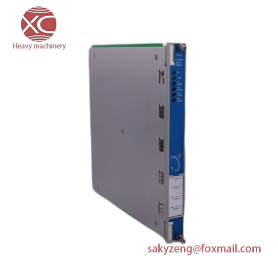 KEBA AR-281  INPUT MODULE ANALOG I/O 32PIN