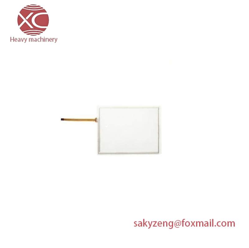 KEBA C50D01VX Touch Screen Panel Glass Digitizer