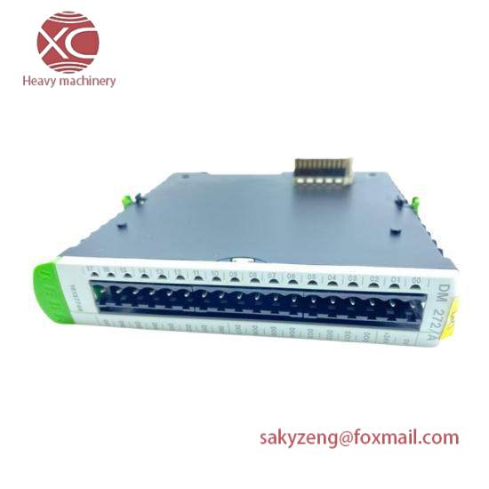 KEBA DM272/A