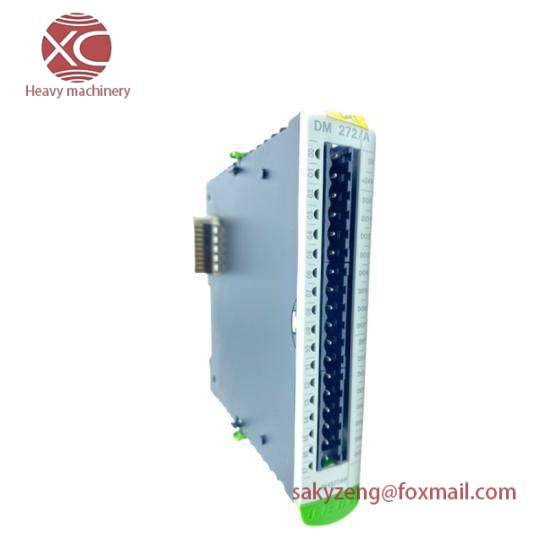 KEBA DM272/A