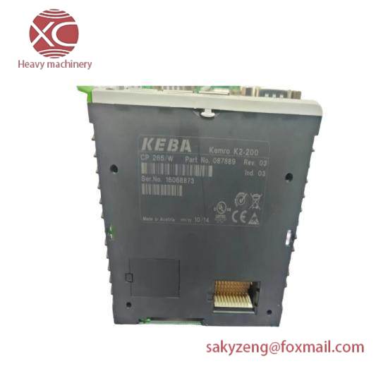 KEBA K2-200