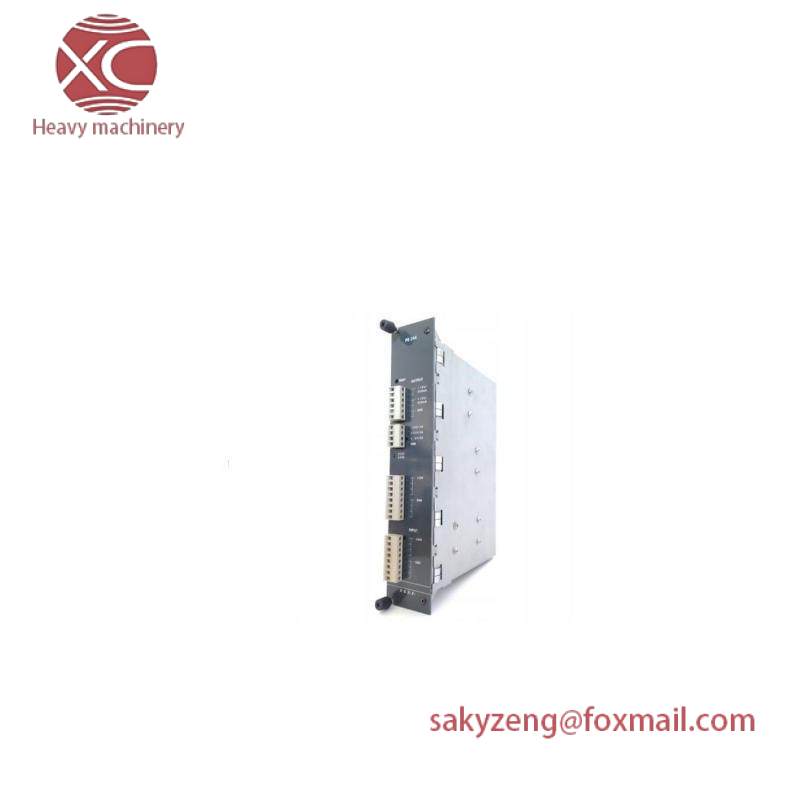 KEBA PS244/A Power Supply Module